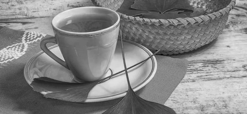 Чи можна приймати гінкго білоба постійно?