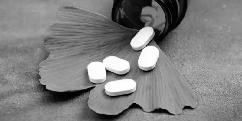 Чи дійсно гінкго білоба покращує пам’ять?