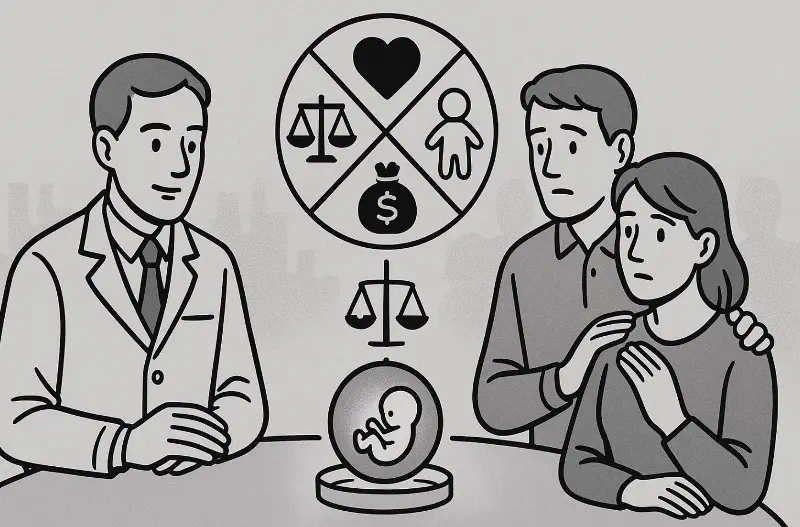 Що таке «етика життя» і як вона пов’язана з біоетикою?