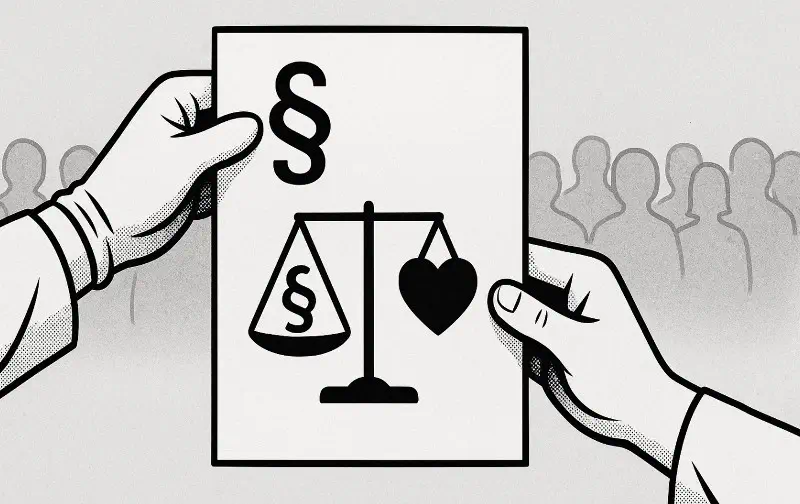 Що означає термін «біоетика»?