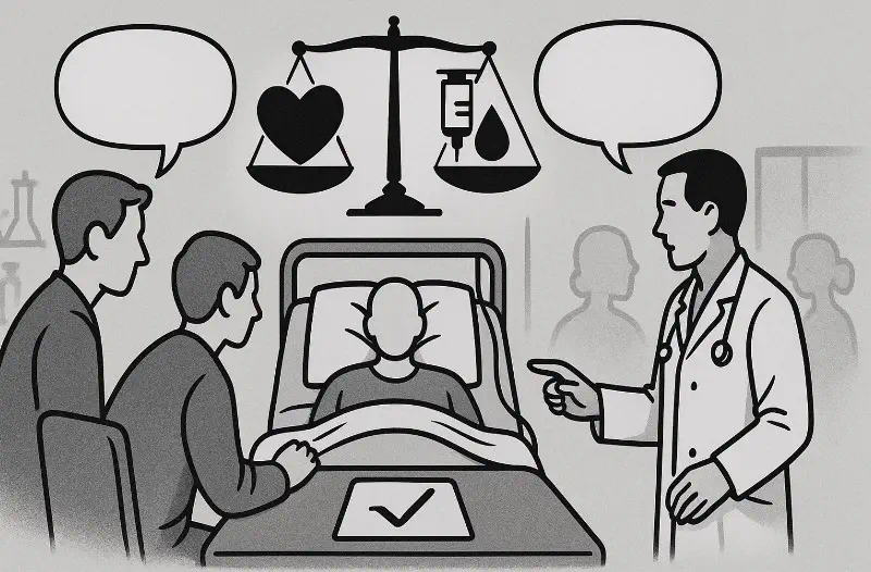 Які напрямки (галузі) охоплює біоетика?