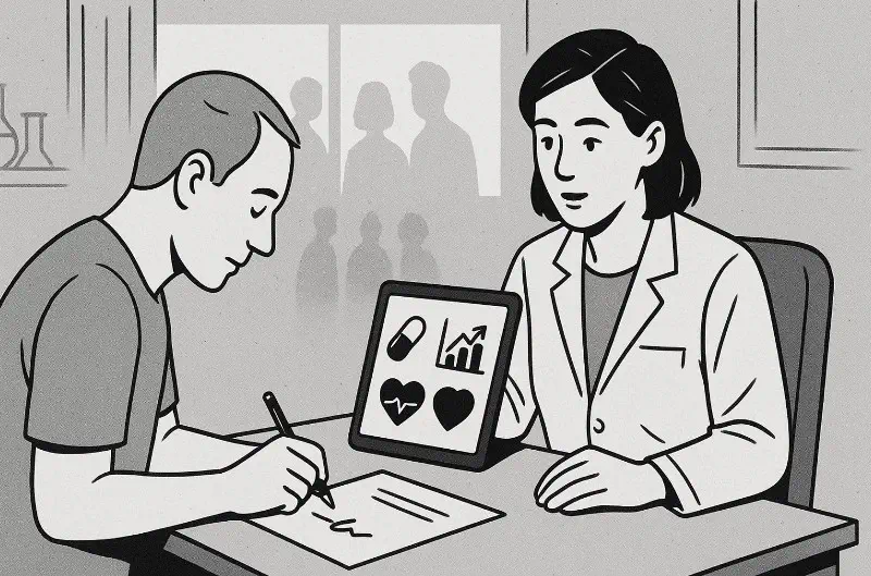 Які основні принципи біоетики?