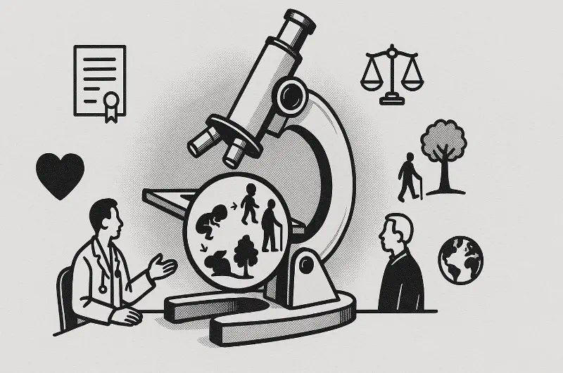 БІОЕТИКА – поняття та визначення простими словами