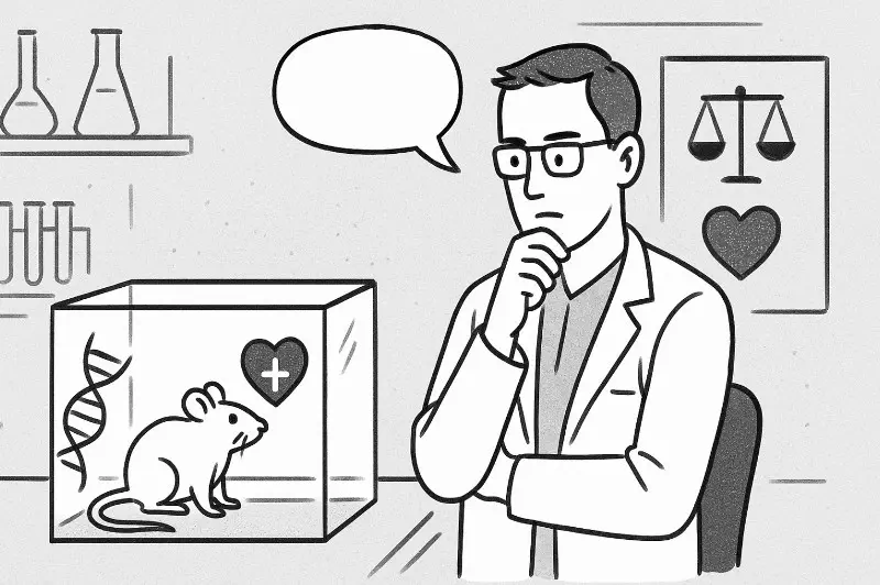 Чим біоетика відрізняється від медичної етики?