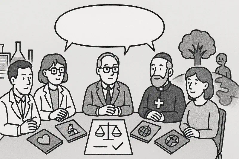 Які міжнародні документи регулюють біоетику?