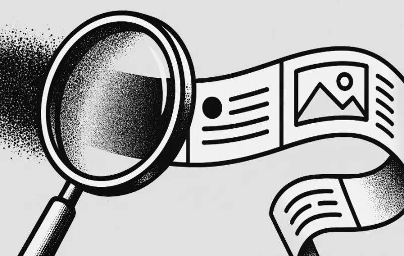 Фактчекінг: Як швидко перевірити підозрілу новину?