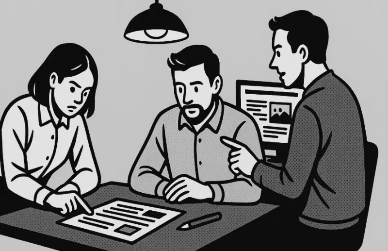 Хто такі та чим займаються фактчекери