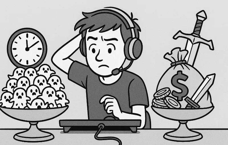 Звідки походить слово «грінд»?