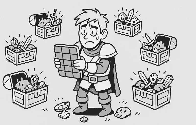 Що таке грінд у покері та поза відеоіграми?