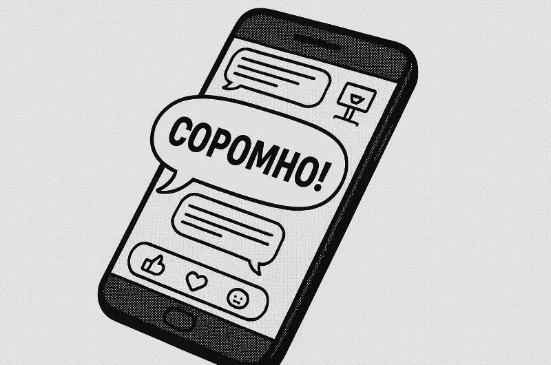 Як розпізнати моралізаторський тон?