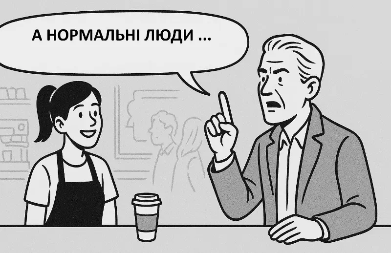 Чим моралізаторство відрізняється від здорової моральності?