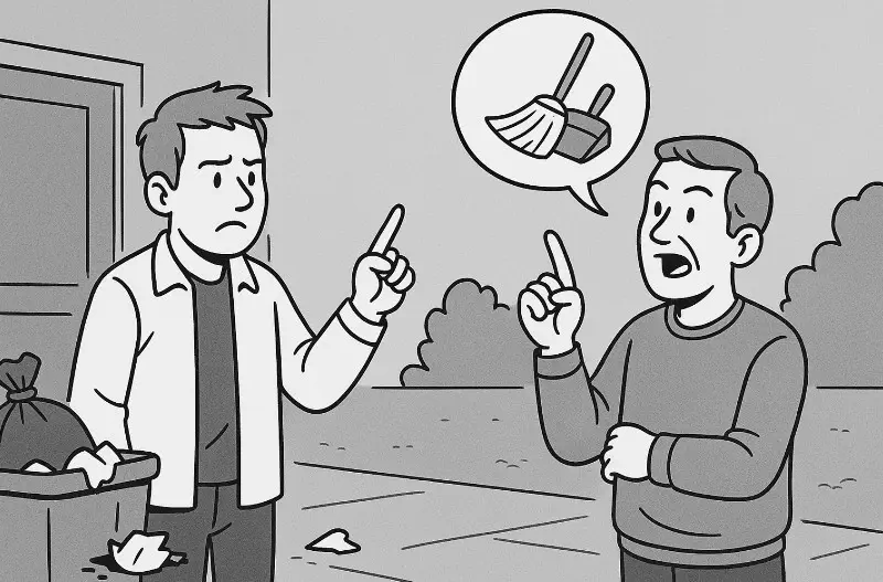 Чи завжди критика — це моралізаторство?