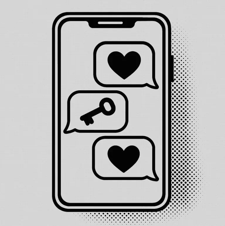 Як говорити з підлітком про секстинг?