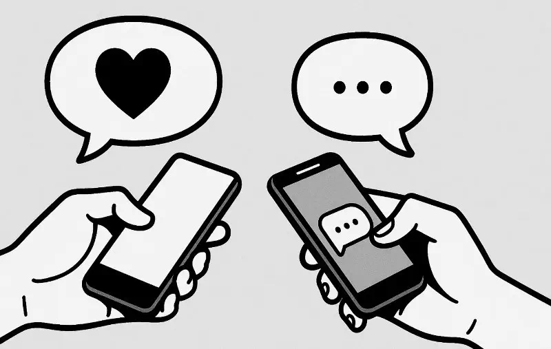 СЕКСТИНГ — поняття та визначення простими словами