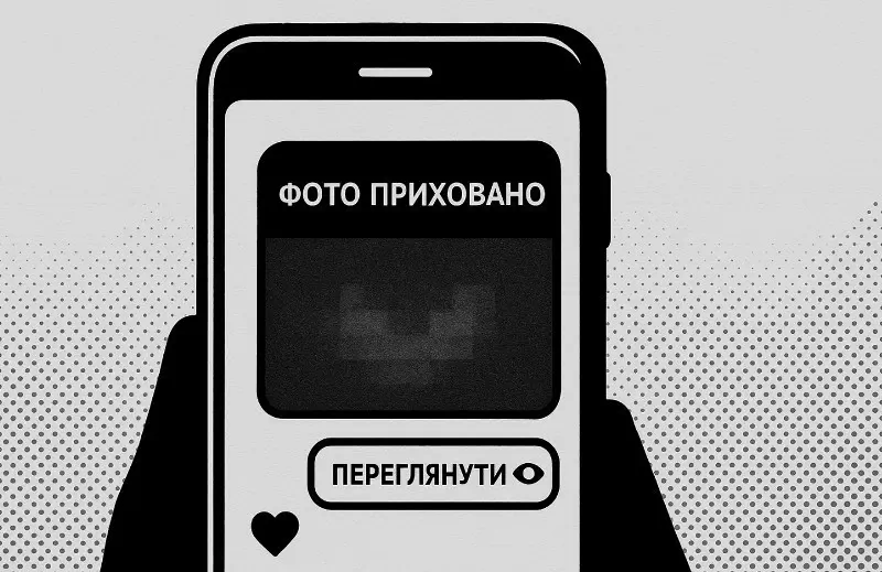 Чи буває «залежність від секстингу»?