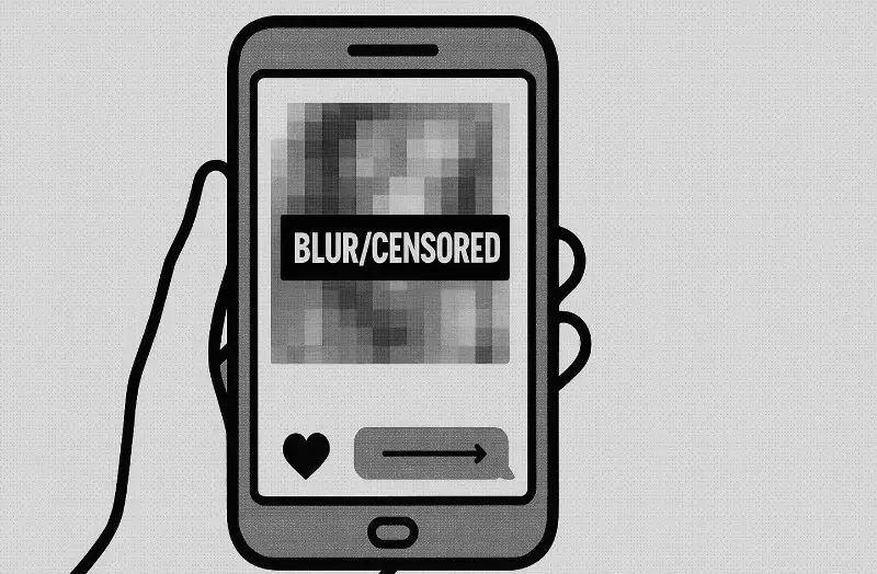 Чим секстинг відрізняється від харасменту?