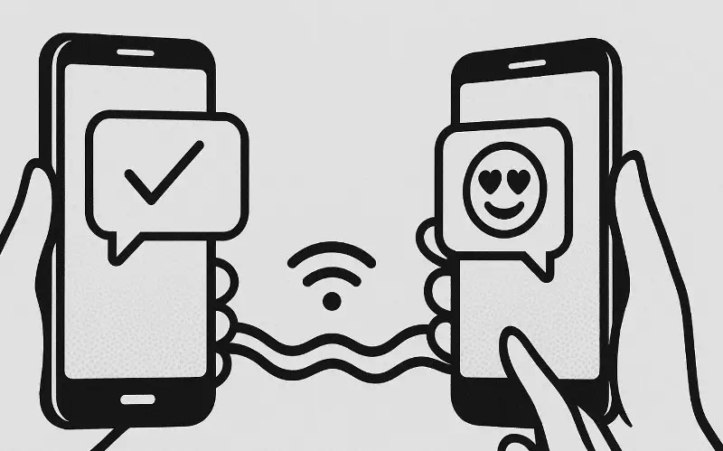 Як захистити приватність під час секстингу?