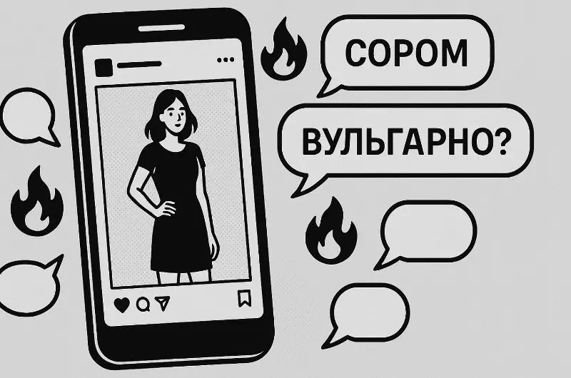 Слатшеймінг — поняття та визначення простими словами