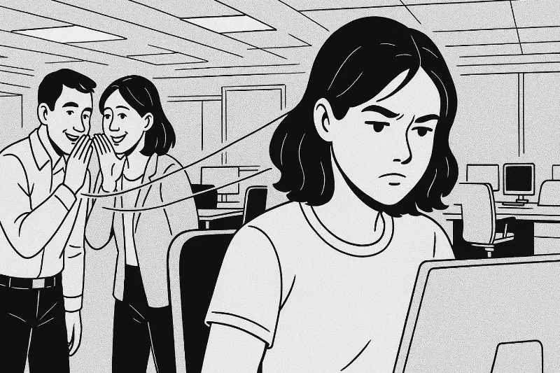 Як реагувати на слатшеймінг у свою адресу?