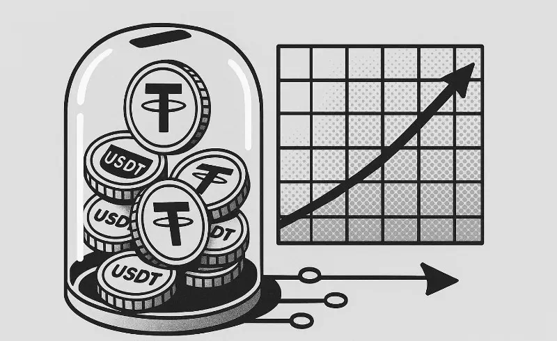 Tether TRC-20 - це що таке і як ним користуватися