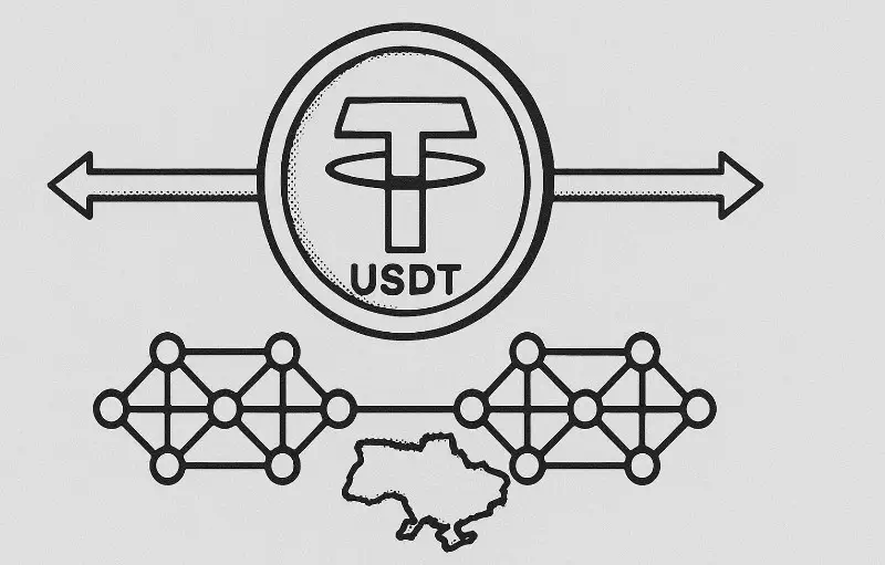 Tether TRC-20 — поняття та визначення простими словами