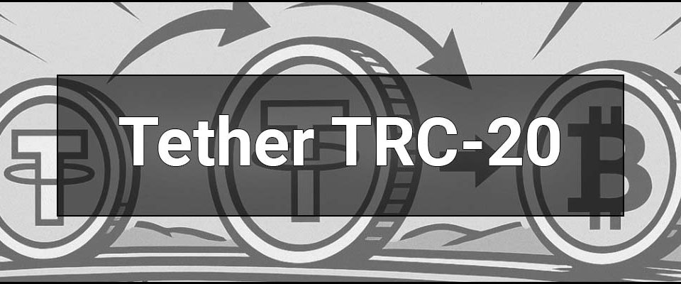 Tether TRC20 (USDT) – що це таке, визначення, обмін з Bitcoin (BTC): комісії Tron, швидкі перекази та купівля/вивід в Україні