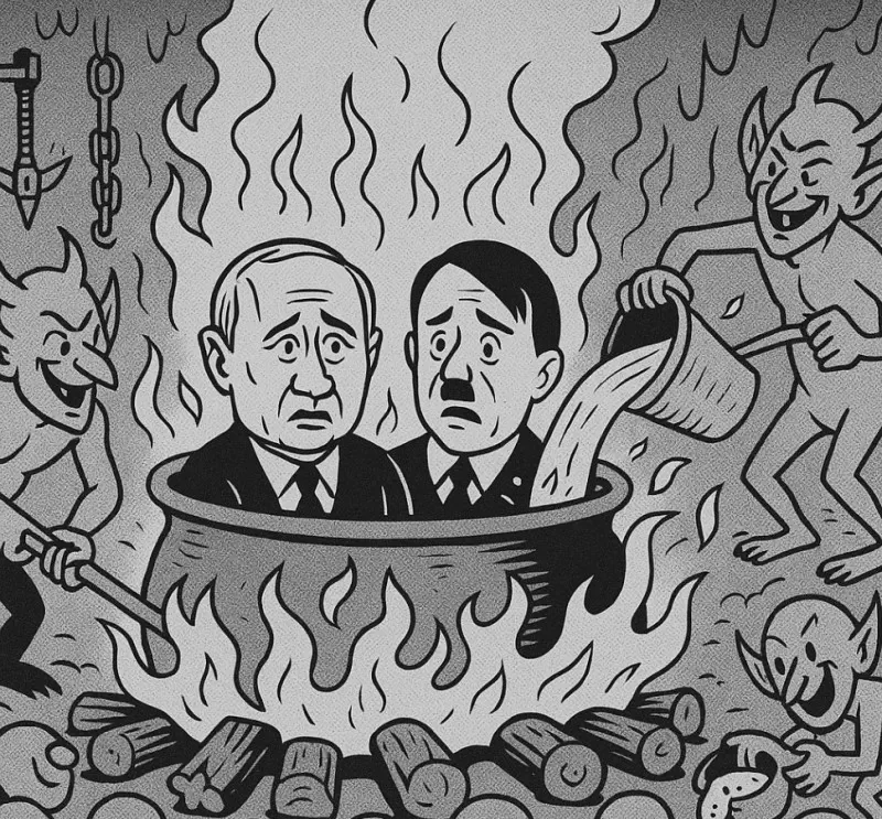 Чим вождизм відрізняється від авторитаризму й диктатури?