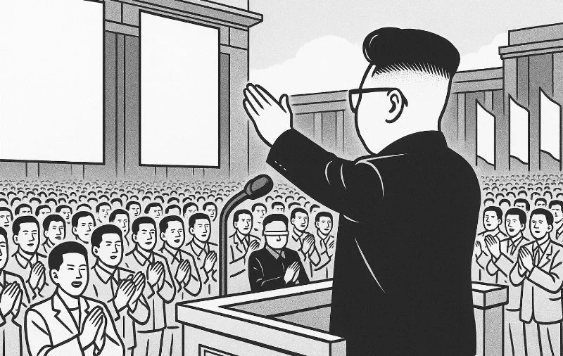 ВОЖДИЗМ — поняття та визначення простими словами