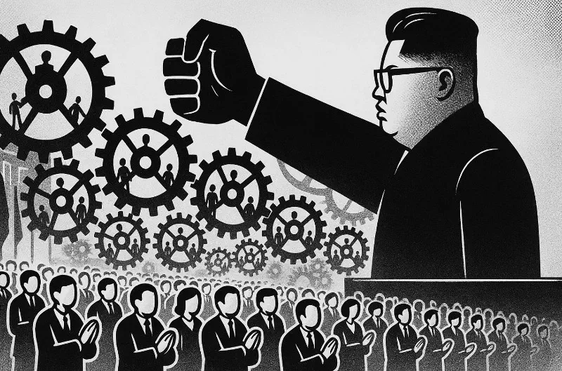 Які головні ознаки вождизму?