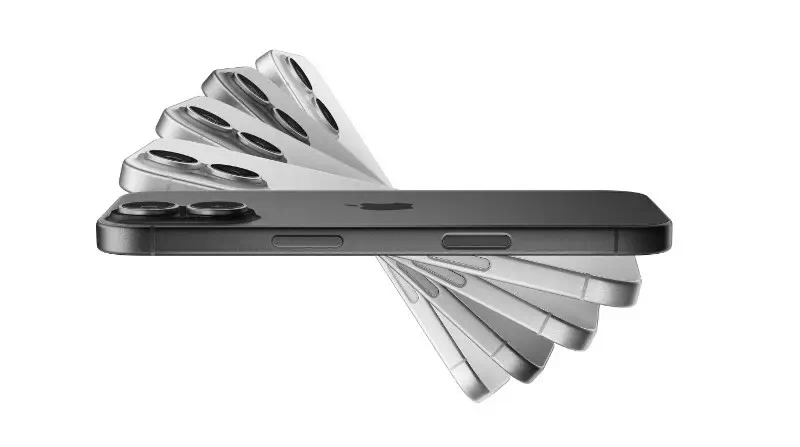 Особливості Айфон 17