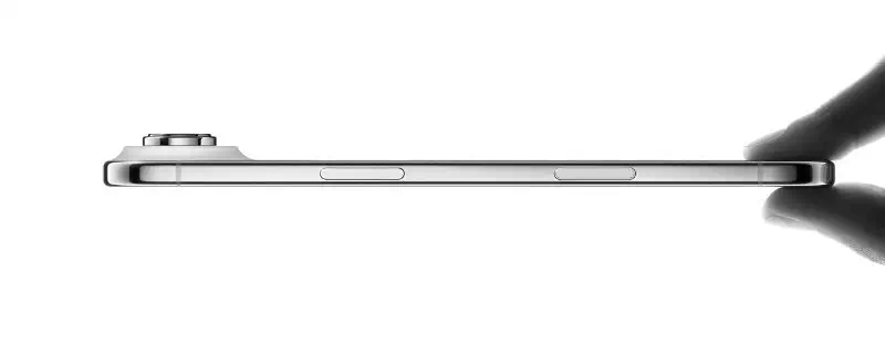 Фішки iPhone 17 Air