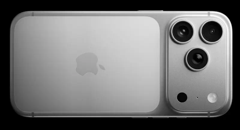 iPhone 17 Pro Max - в переваги та характеристики флагмана