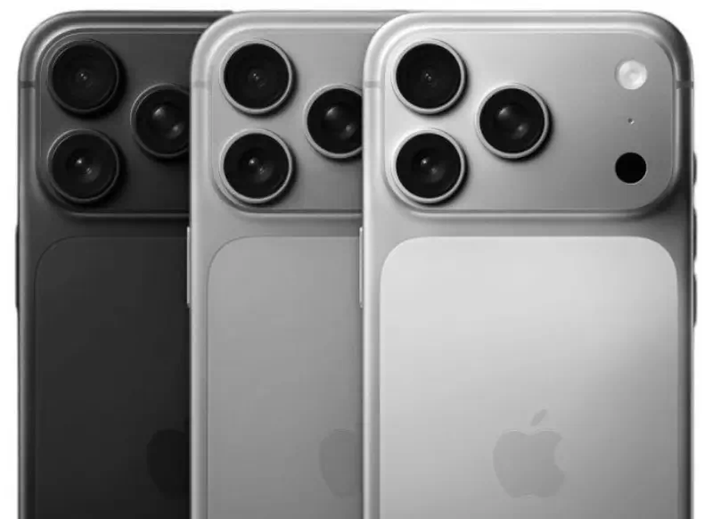 iPhone 17 Pro - основні характеристики та кому він потрібен