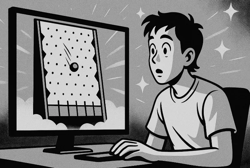 Версії та варіанти гри Плінко