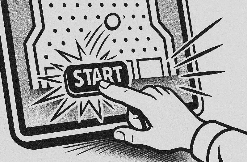 Відповідальна гра та безпека