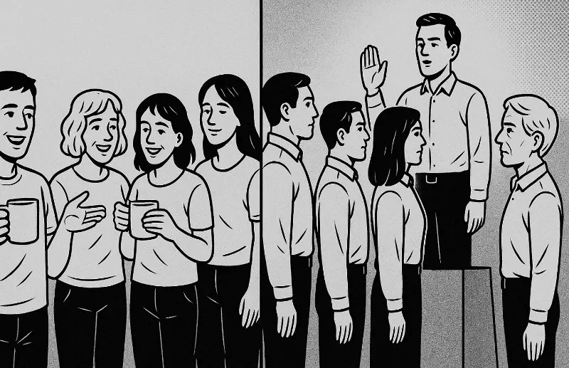 КУЛЬТ — поняття та визначення простими словами