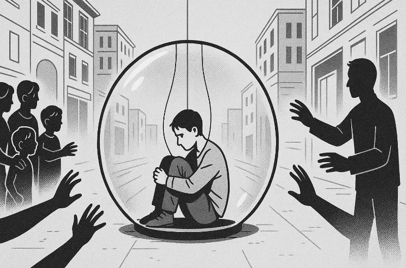 Чим небезпечні тоталітарні культи?