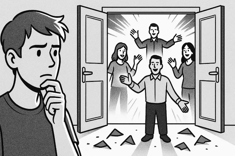 Як розпізнати культ у повсякденному житті?