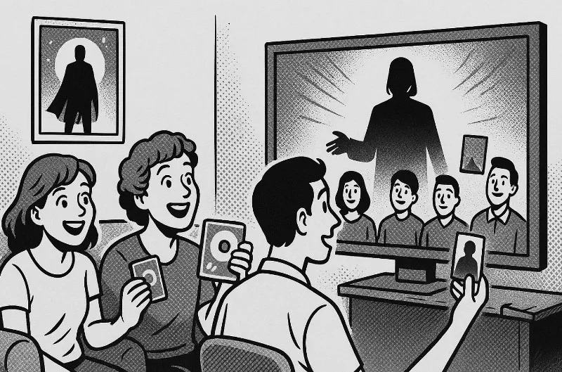 Чи всі культи пов’язані з релігією?