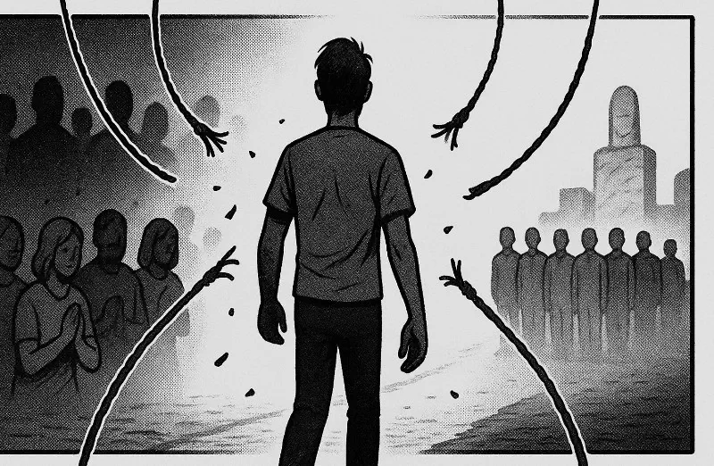 Як не потрапити у деструктивний культ