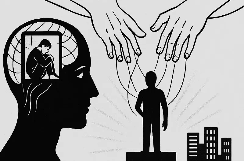 Ознаки деструктивного чи тоталітарного культу