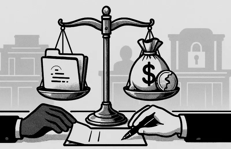 Чи може роботодавець через NDA заборонити мені працювати в іншій компанії?