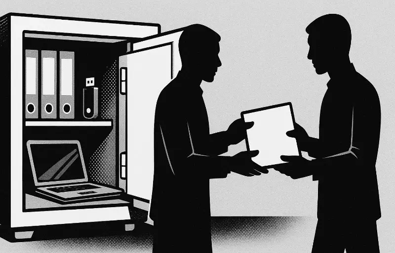 Чи має NDA юридичну силу в Україні?