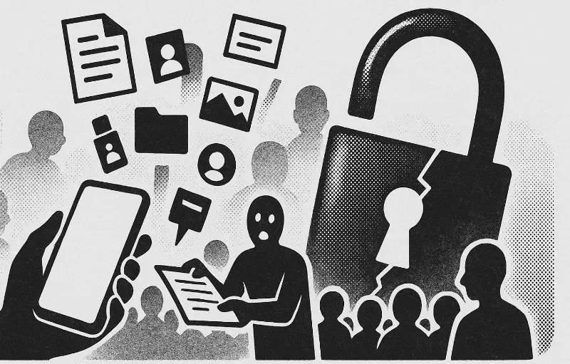 Що буде, якщо не підписати NDA?