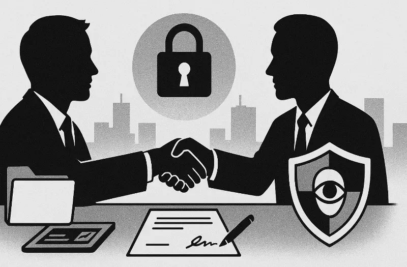 Чи можна розірвати NDA достроково?