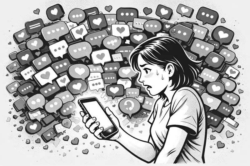 Які основні ознаки лавбомбінгу? 