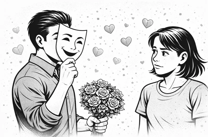 Хто такі лавбомбери? 