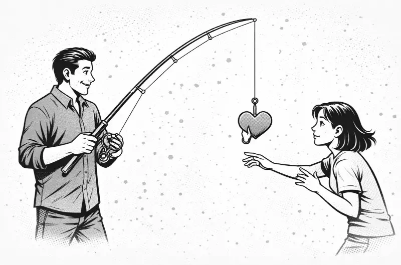 Чому лавбомбінг вважається токсичною поведінкою? 