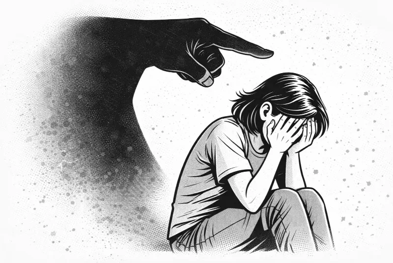 Що відчуває жертва лавбомбінгу? 