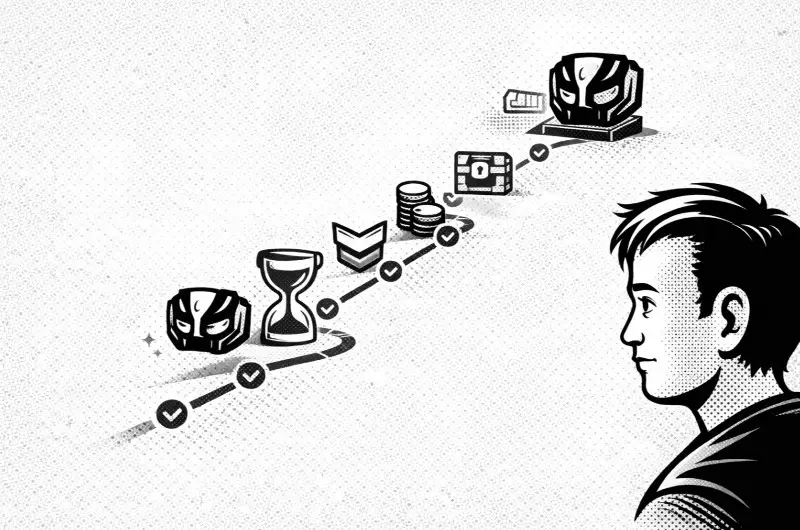 Альтернативи лутбоксам